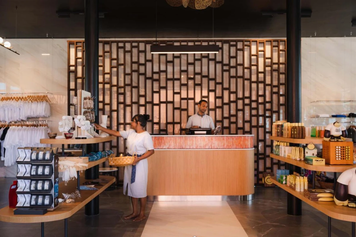 Veligandu Maldives Resort Island - Hotel Photo 46