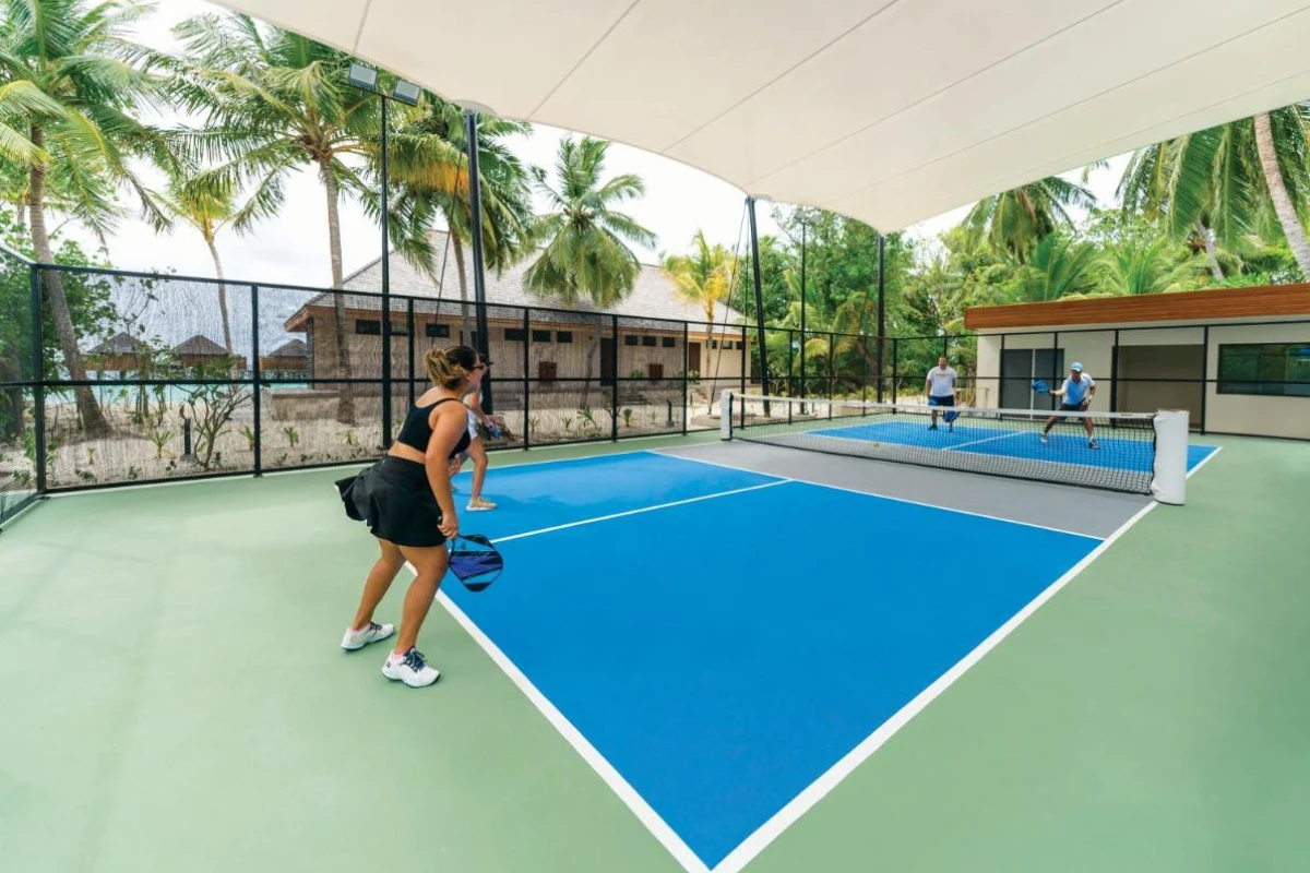 Veligandu Maldives Resort Island - Hotel Photo 47