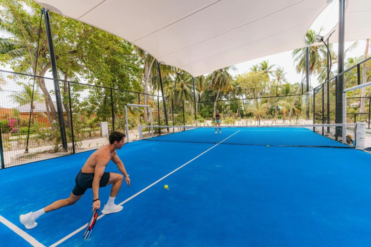 Veligandu Maldives Resort Island - Hotel Photo 48