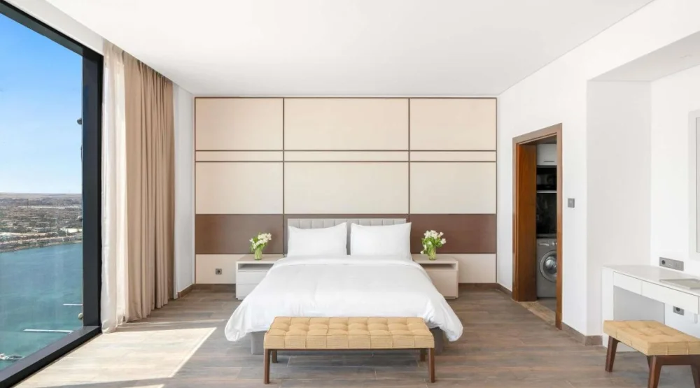 Studio at Rixos Premium Alamein