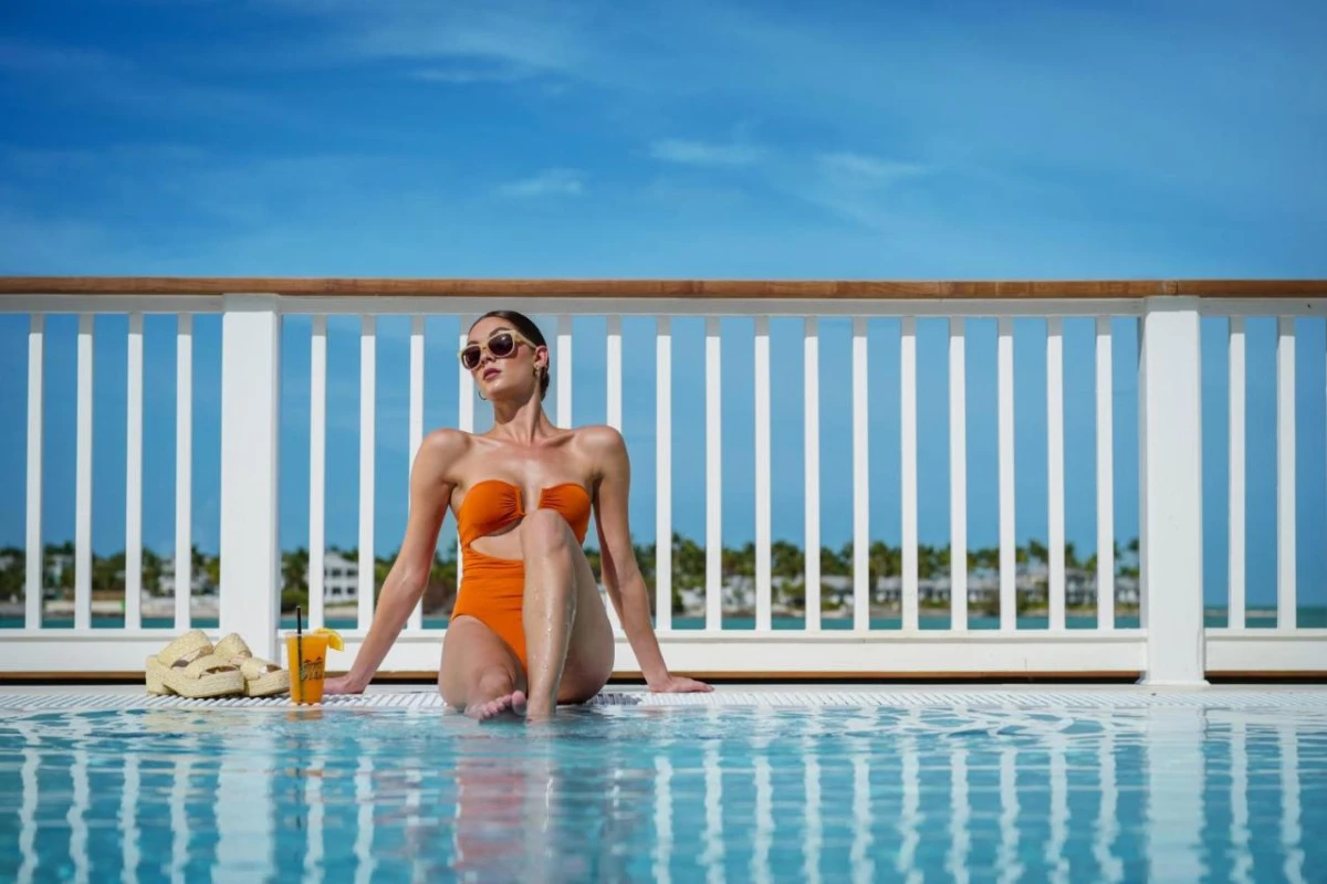 Ocean Key Resort & Spa - Hotel Photo 3