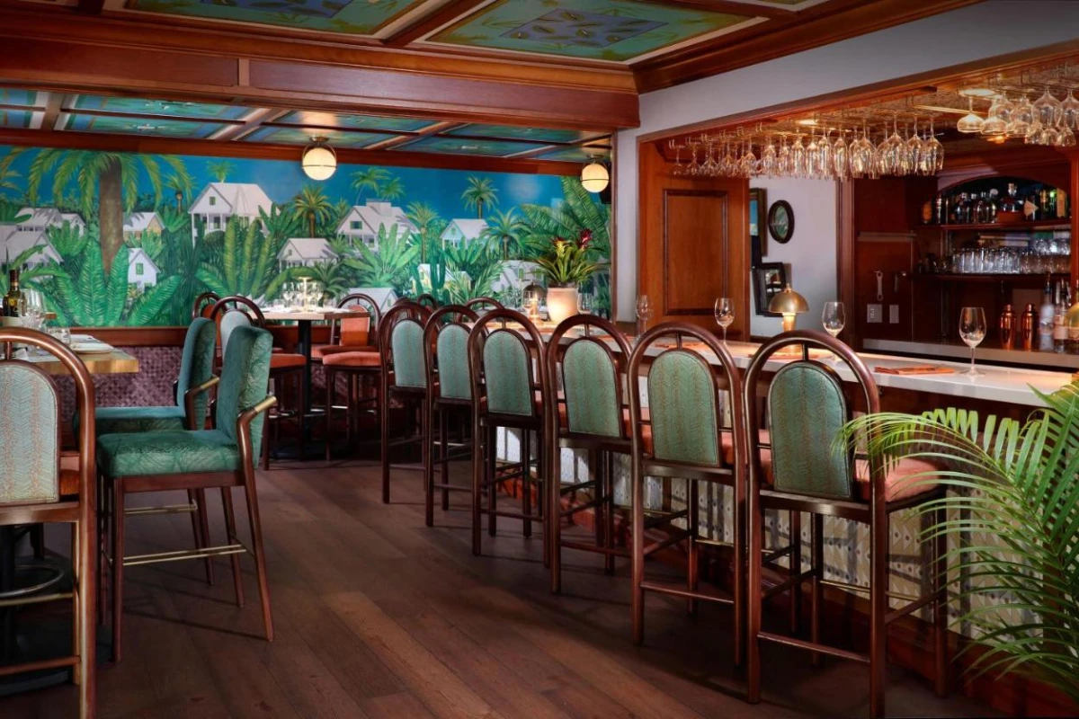 Ocean Key Resort & Spa - Hotel Photo 6