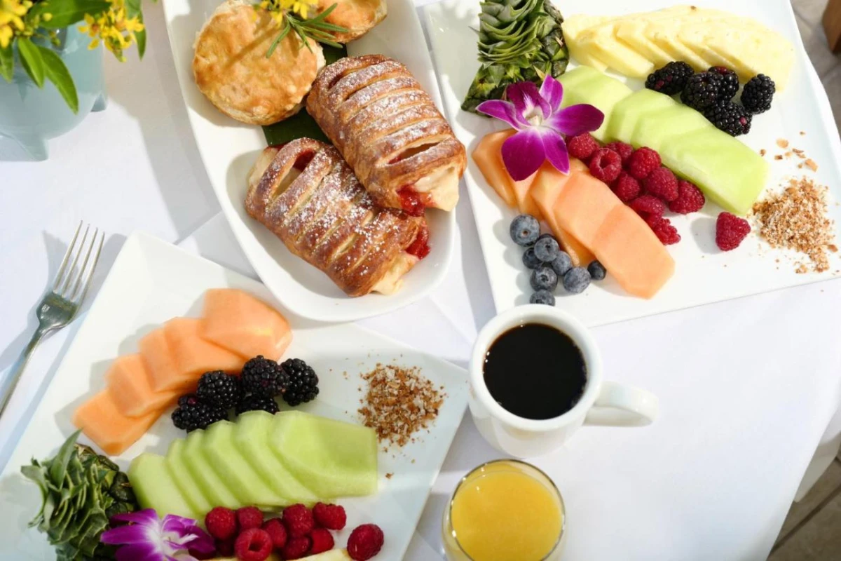 Ocean Key Resort & Spa - Hotel Photo 11