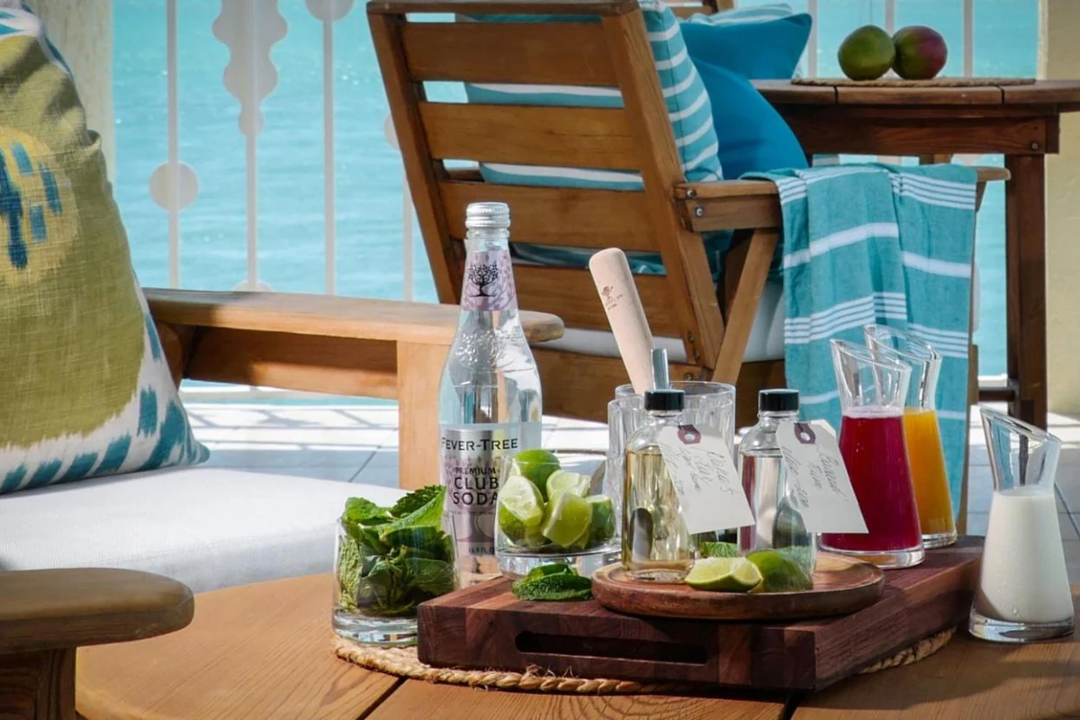 Ocean Key Resort & Spa - Hotel Photo 13