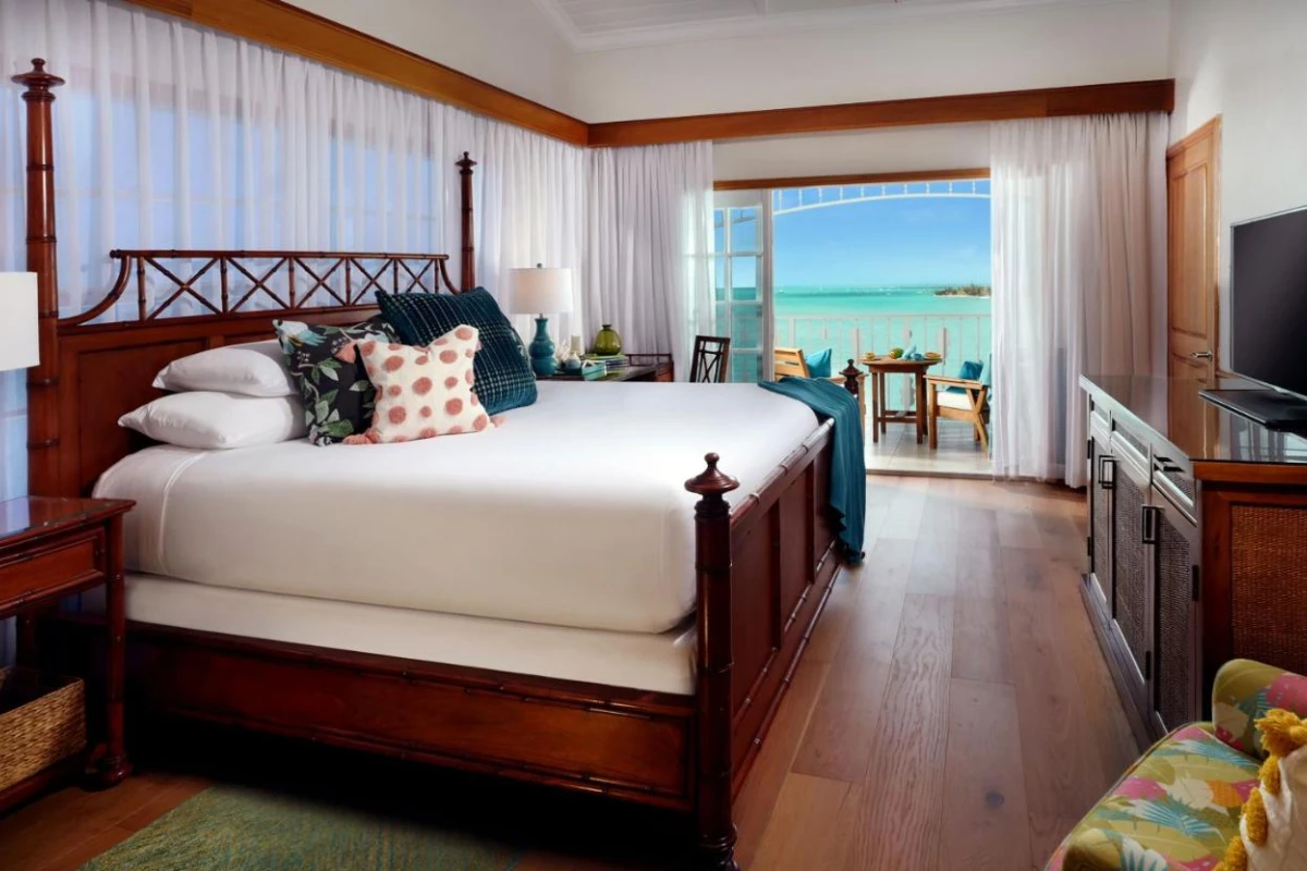 Ocean Key Resort & Spa - Hotel Photo 14