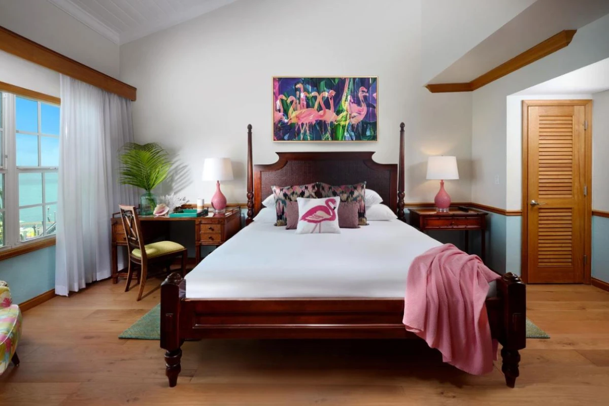 Ocean Key Resort & Spa - Hotel Photo 15