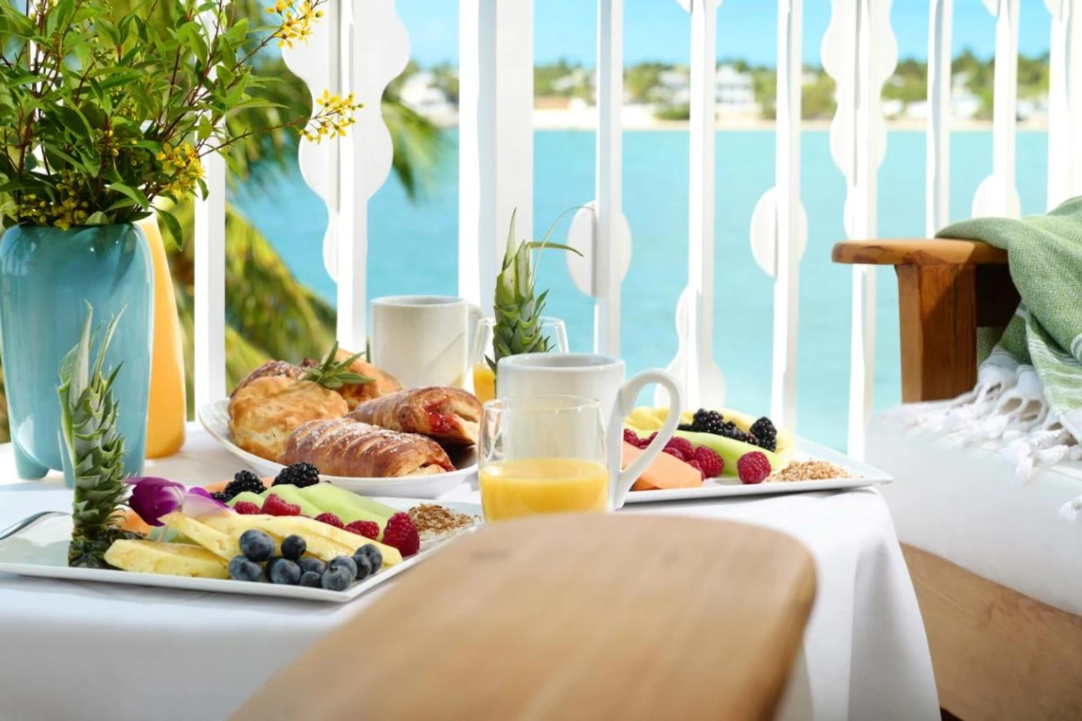 Ocean Key Resort & Spa - Hotel Photo 19