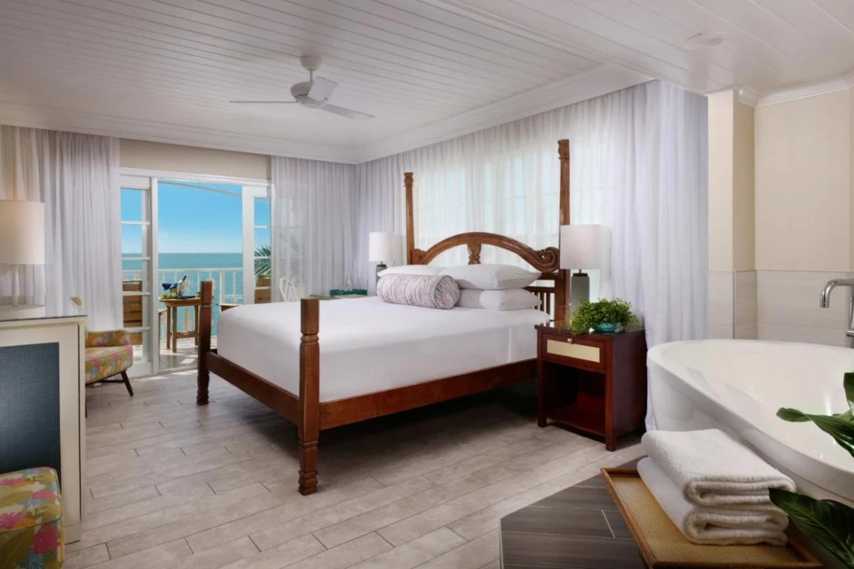 Ocean Key Resort & Spa - Hotel Photo 20