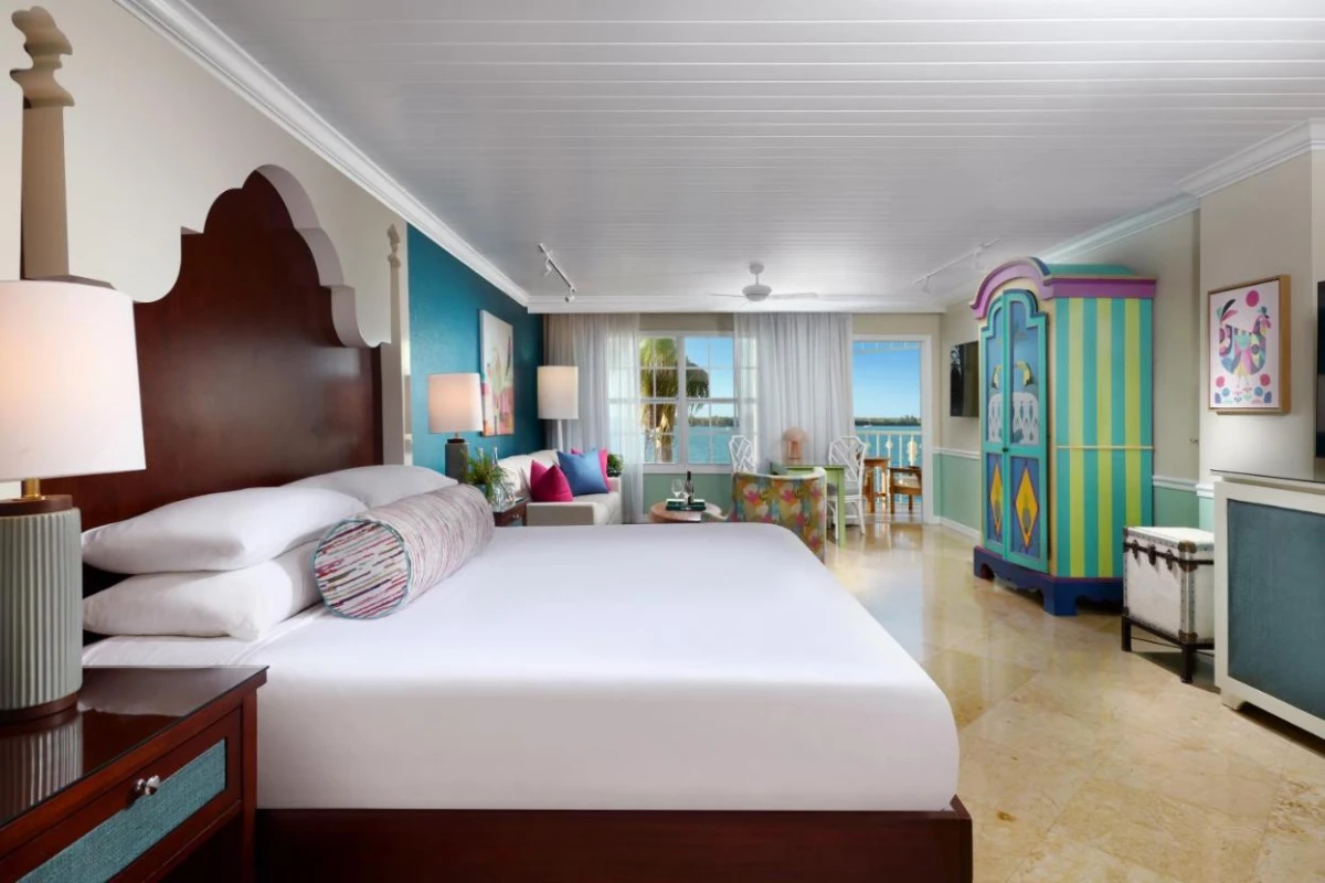 Ocean Key Resort & Spa - Hotel Photo 21