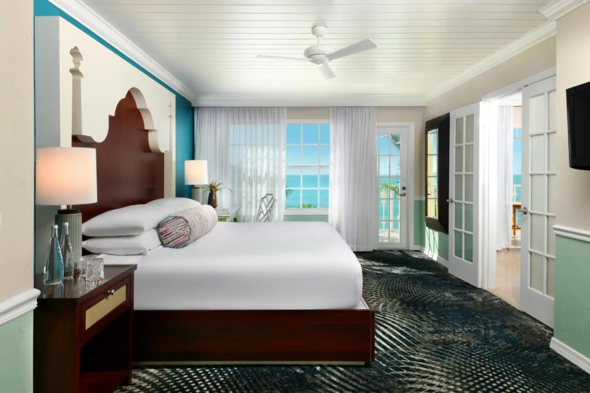 Ocean Key Resort & Spa - Hotel Photo 26