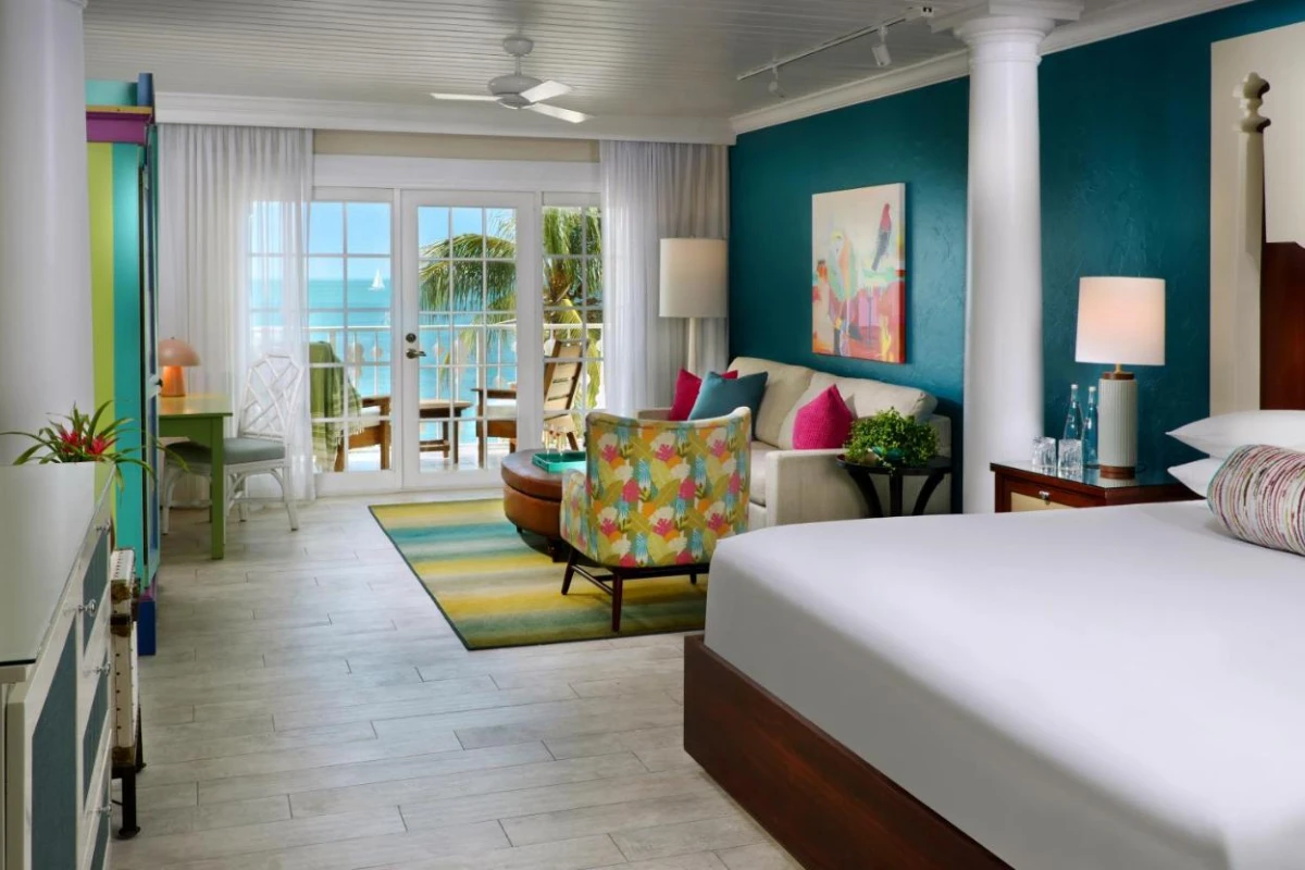 Ocean Key Resort & Spa - Hotel Photo 28