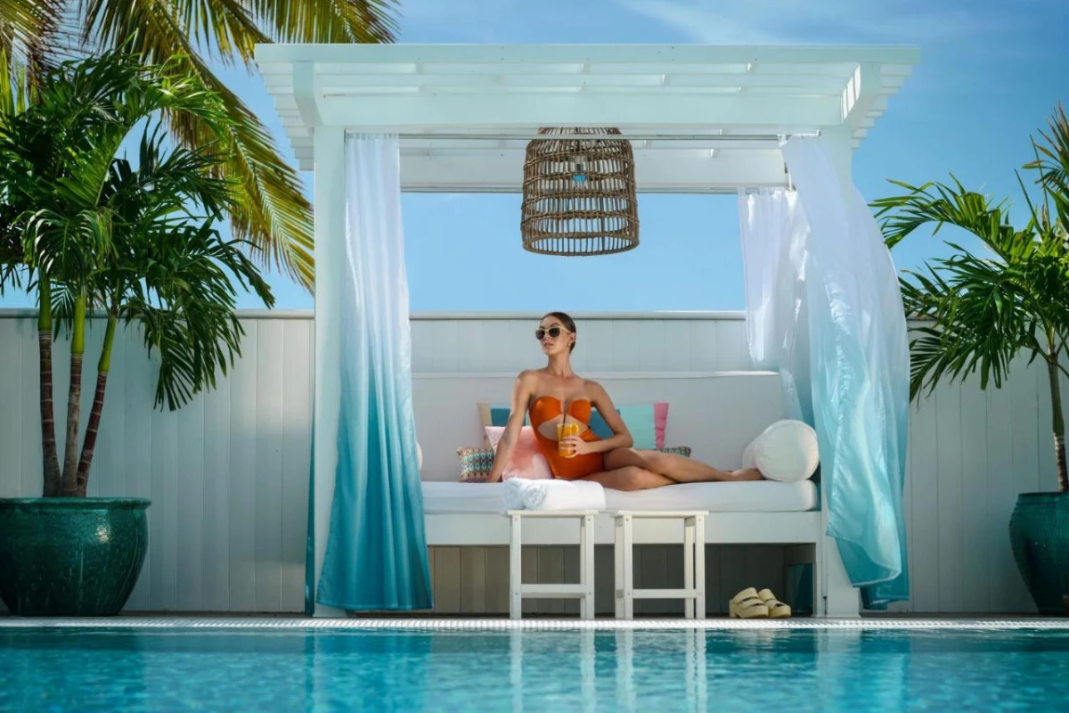 Ocean Key Resort & Spa - Hotel Photo 29