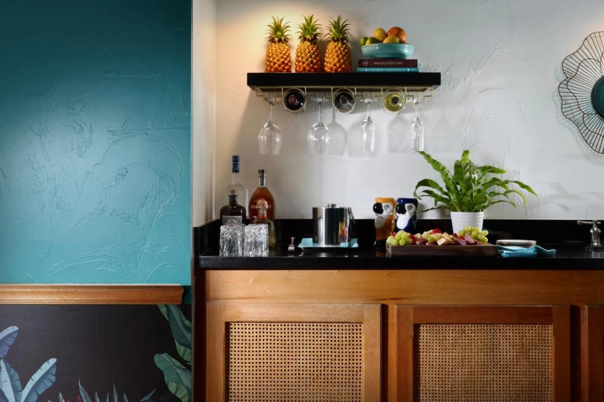 Ocean Key Resort & Spa - Hotel Photo 31