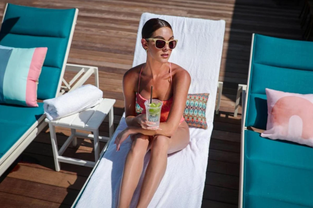 Ocean Key Resort & Spa - Hotel Photo 32