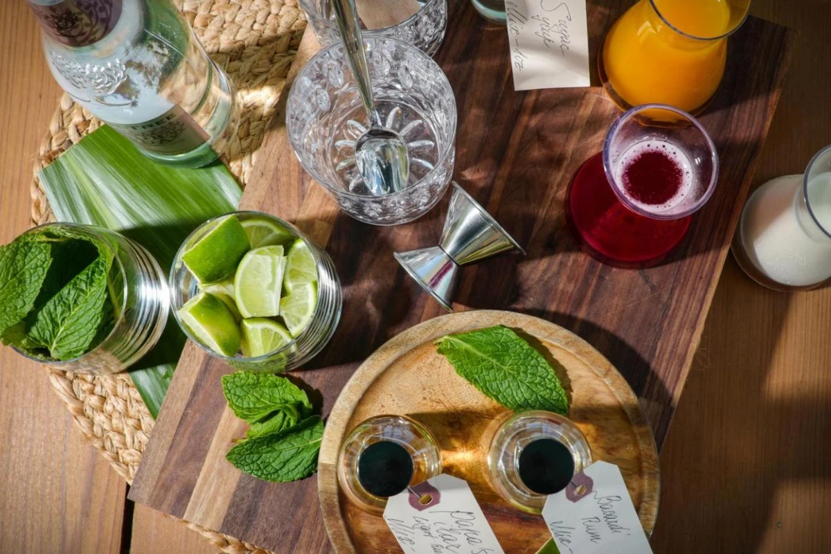 Ocean Key Resort & Spa - Hotel Photo 33