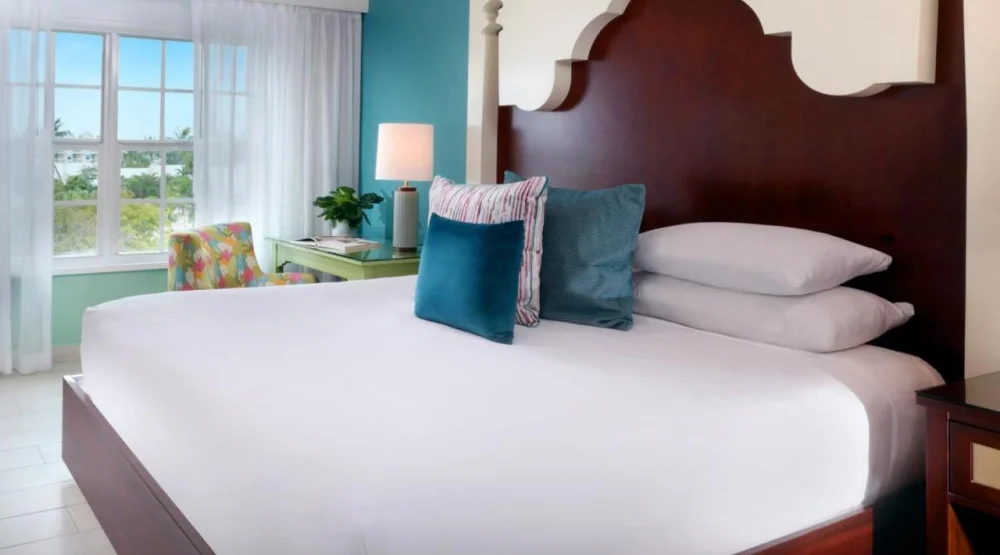 Suite at Ocean Key Resort & Spa