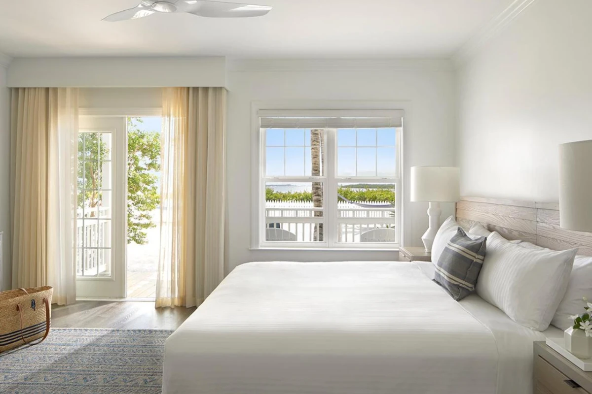 Parrot Key Hotel & Villas - Hotel Photo 2