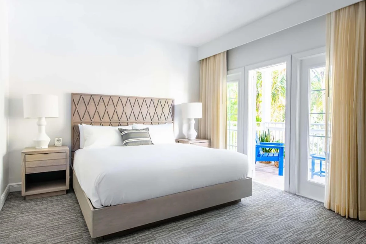 Parrot Key Hotel & Villas - Hotel Photo 7