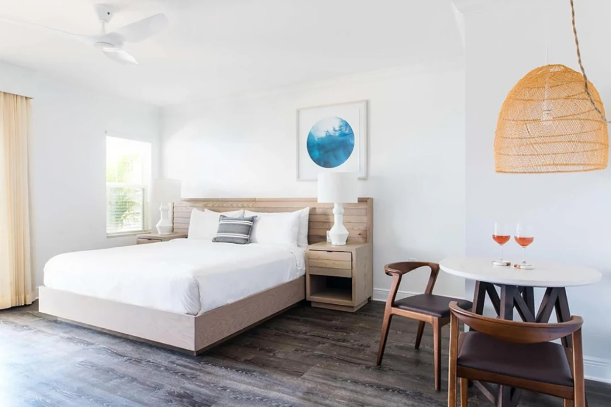 Parrot Key Hotel & Villas - Hotel Photo 8