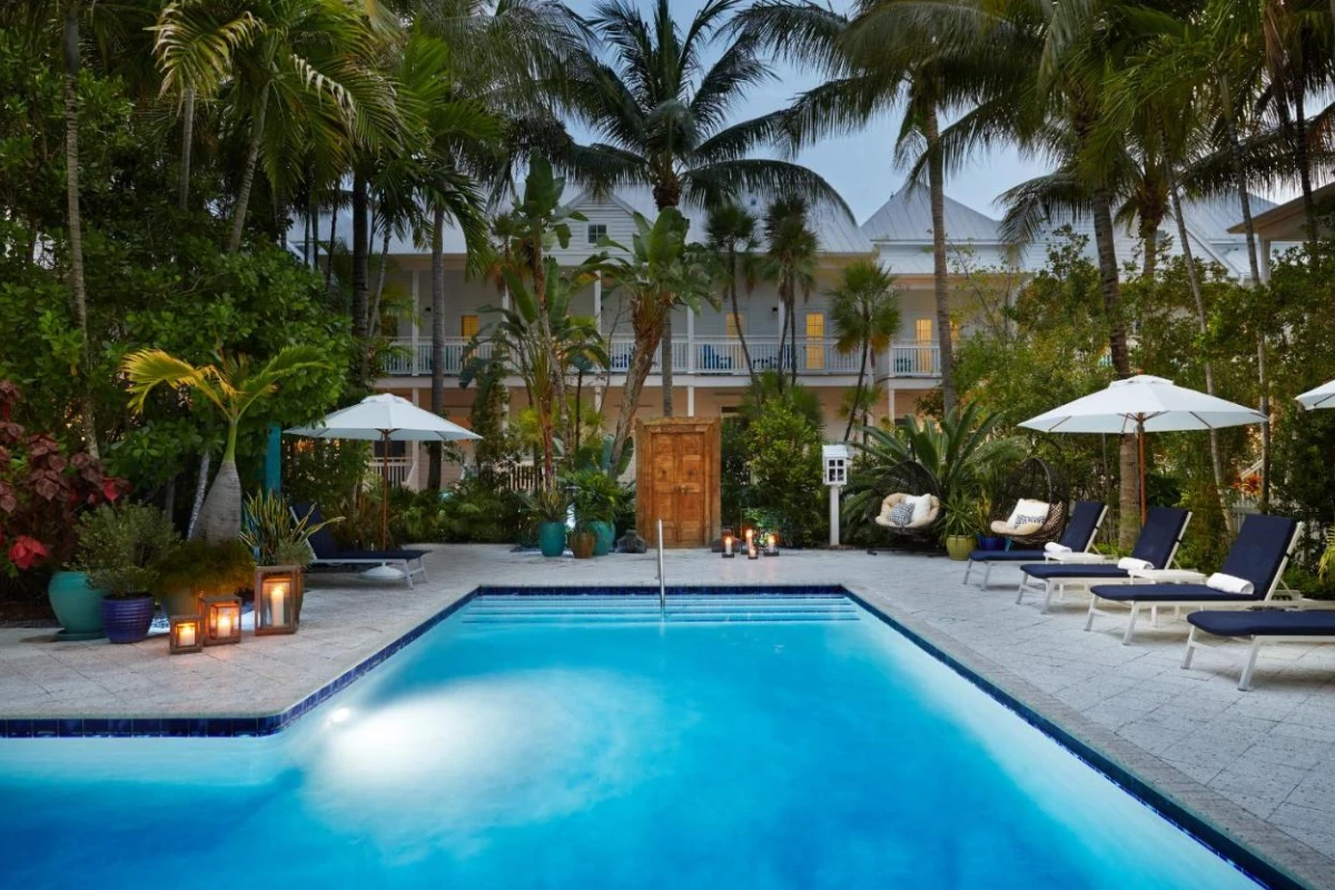 Parrot Key Hotel & Villas - Hotel Photo 11