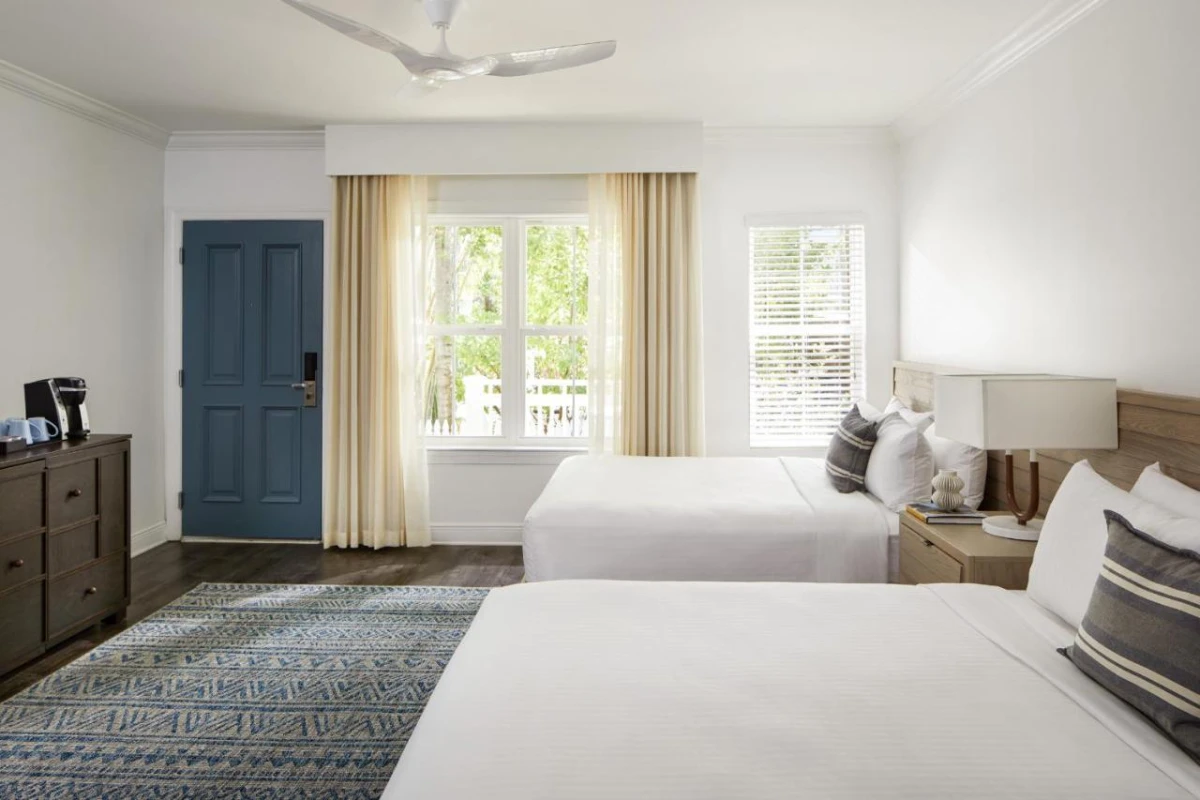 Parrot Key Hotel & Villas - Hotel Photo 18