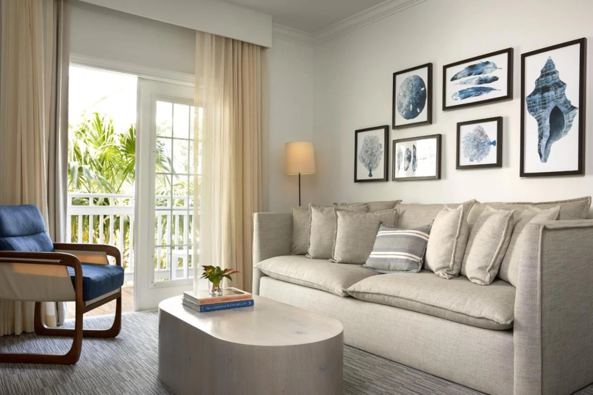 Parrot Key Hotel & Villas - Hotel Photo 21