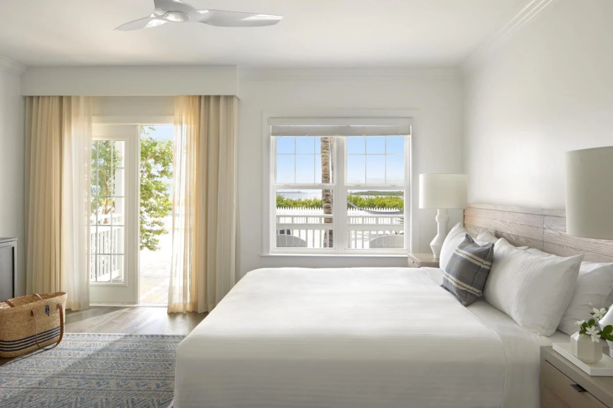 Parrot Key Hotel & Villas - Hotel Photo 23