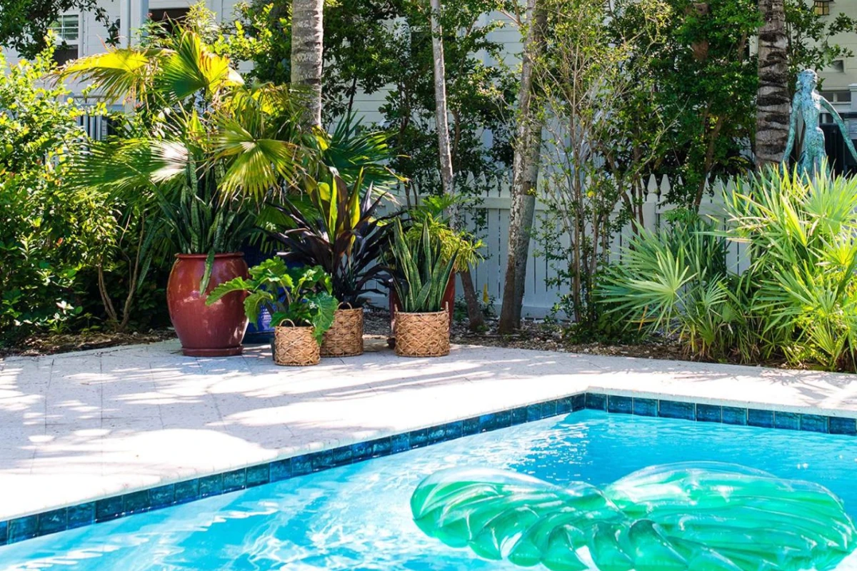 Parrot Key Hotel & Villas - Hotel Photo 30