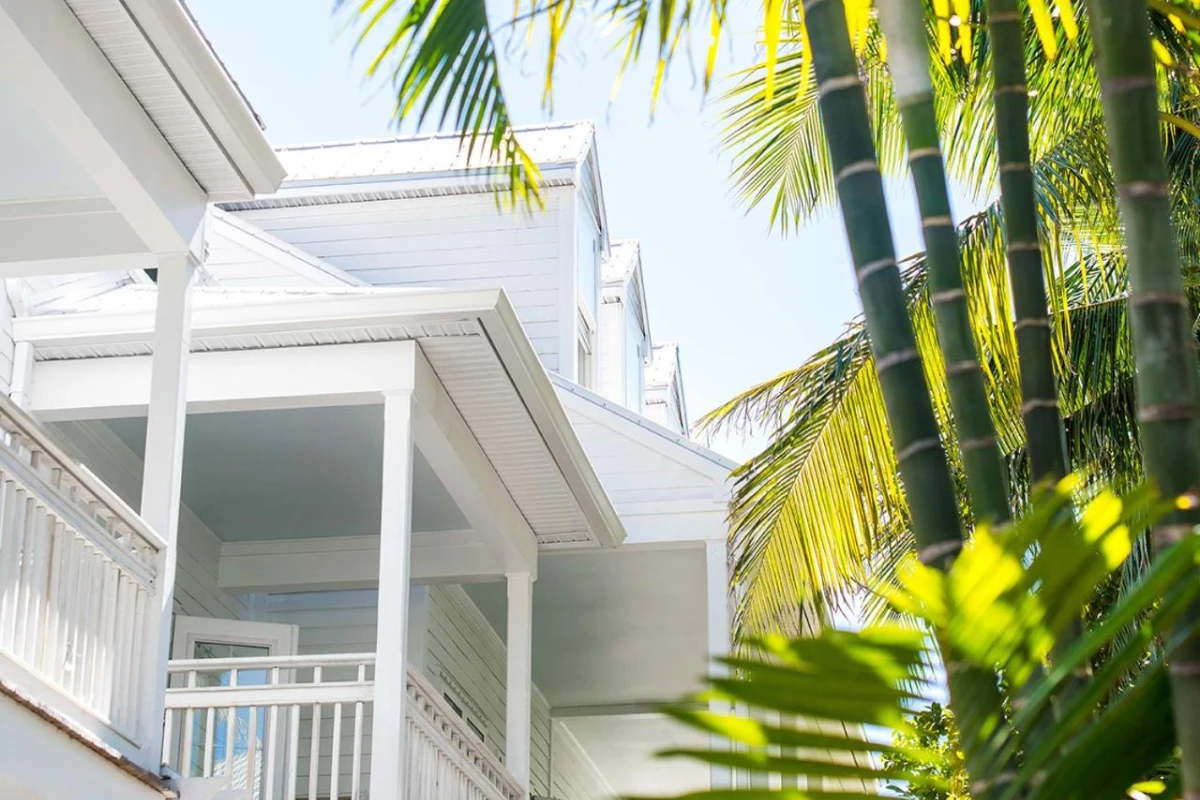 Parrot Key Hotel & Villas - Hotel Photo 31