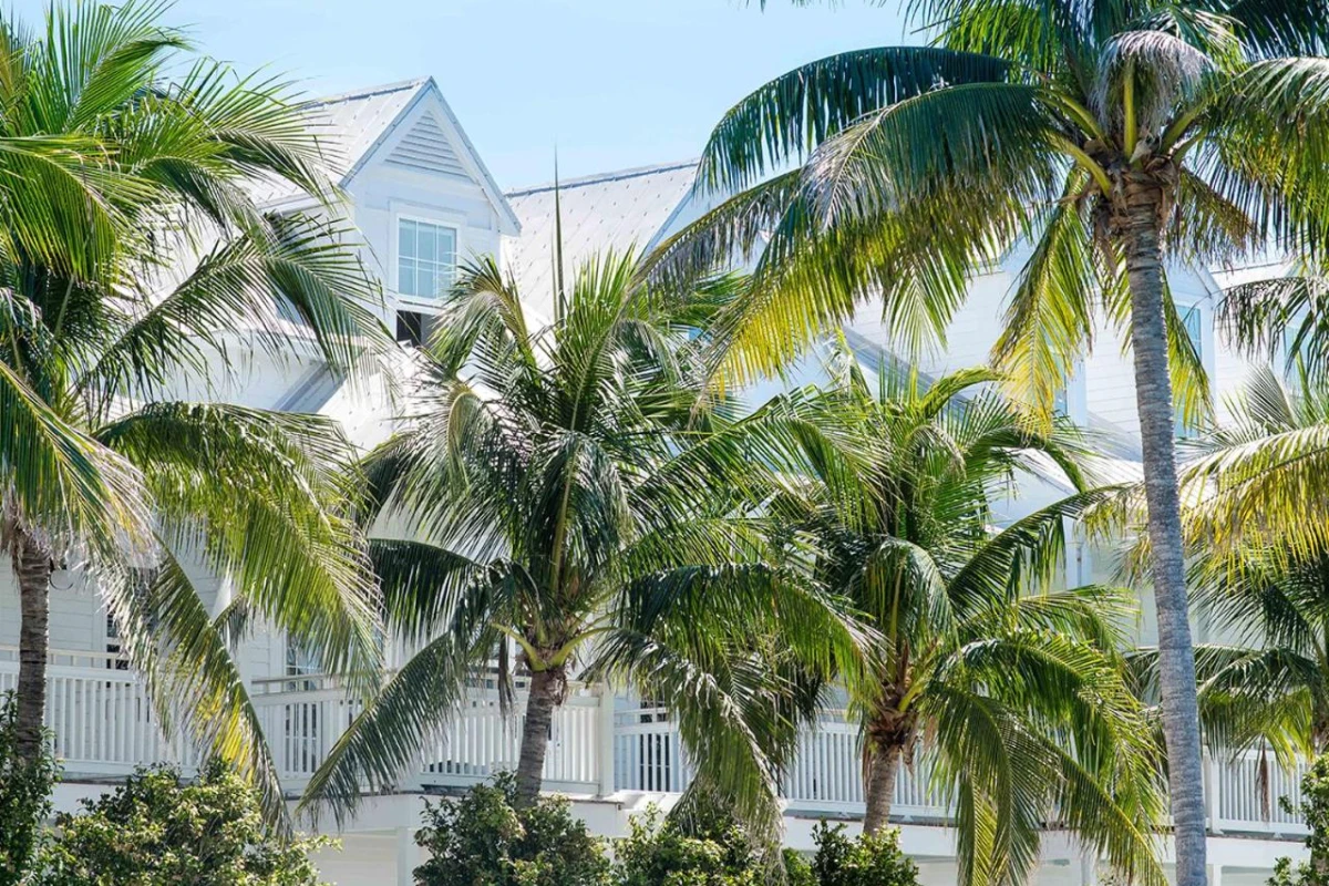 Parrot Key Hotel & Villas - Hotel Photo 32