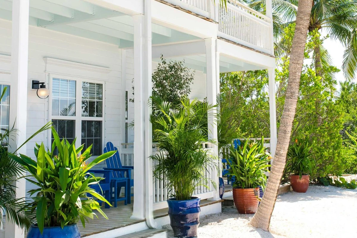 Parrot Key Hotel & Villas - Hotel Photo 33