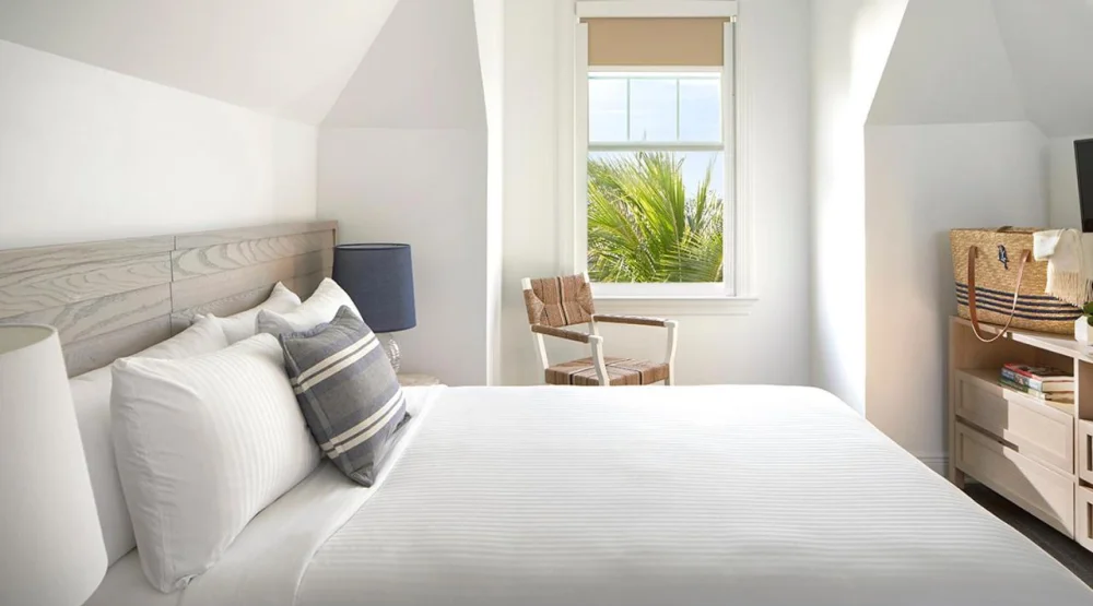 Two Bedroom Suite Waterfront at Parrot Key Hotel & Villas