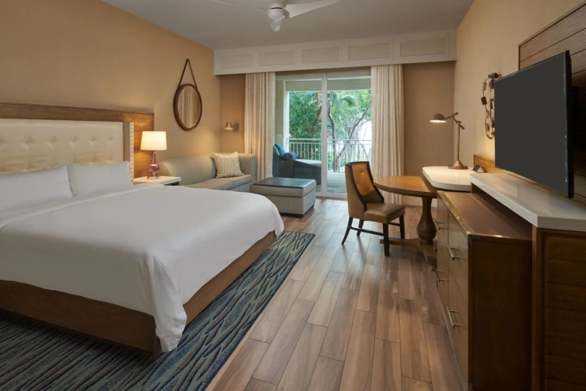 Playa Largo Resort & Spa Autograph Collection - Hotel Photo 16