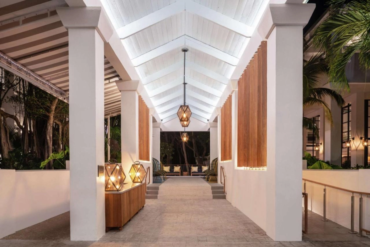 Baker's Cay Resort Key Largo Curio Collection by Hilton - Hotel Photo 5