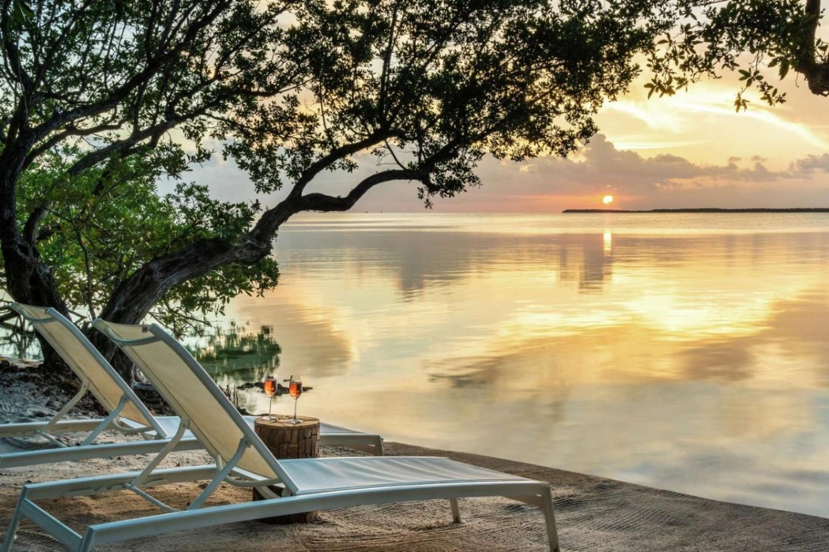 Baker's Cay Resort Key Largo Curio Collection by Hilton - Hotel Photo 6
