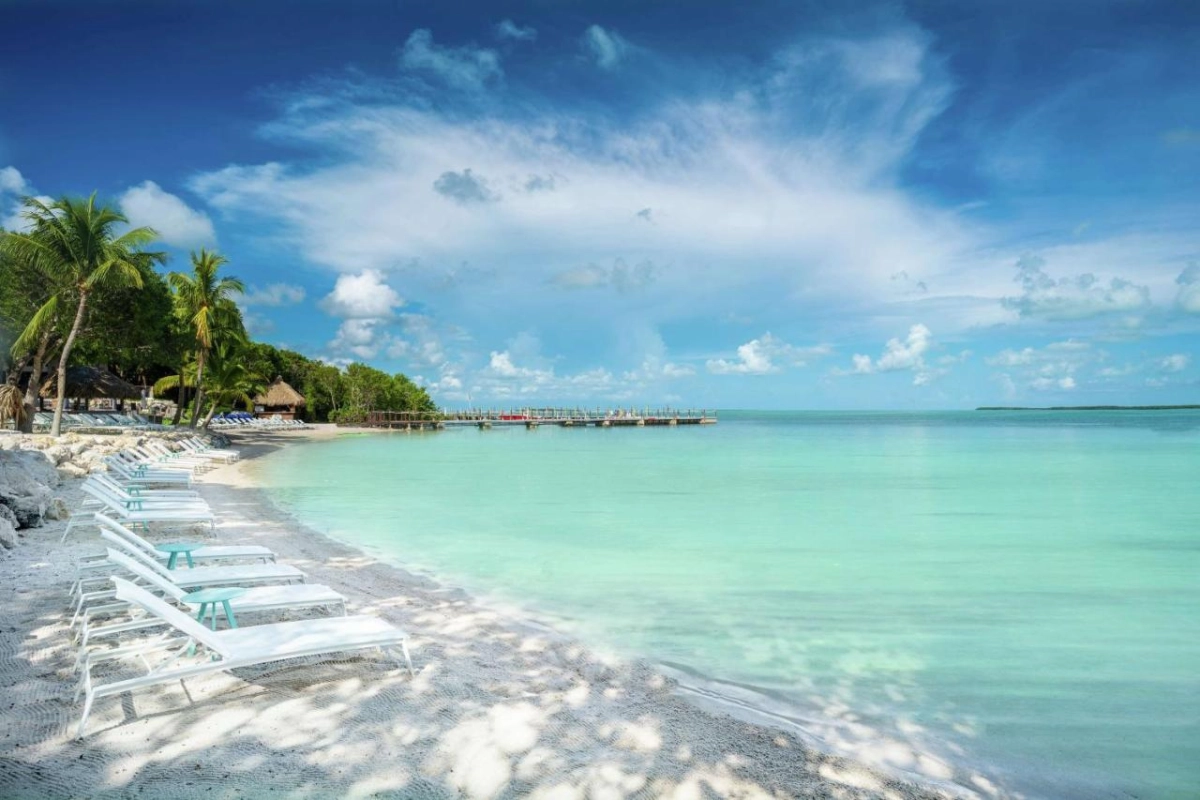 Baker's Cay Resort Key Largo Curio Collection by Hilton - Hotel Photo 7