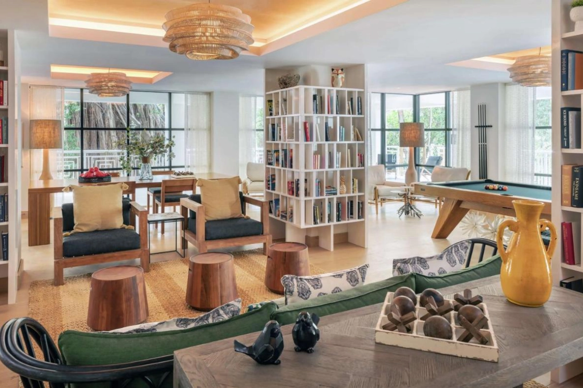 Baker's Cay Resort Key Largo Curio Collection by Hilton - Hotel Photo 11