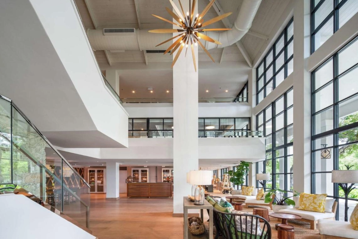 Baker's Cay Resort Key Largo Curio Collection by Hilton - Hotel Photo 12