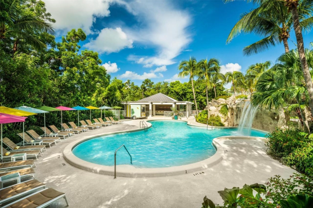 Baker's Cay Resort Key Largo Curio Collection by Hilton - Hotel Photo 15
