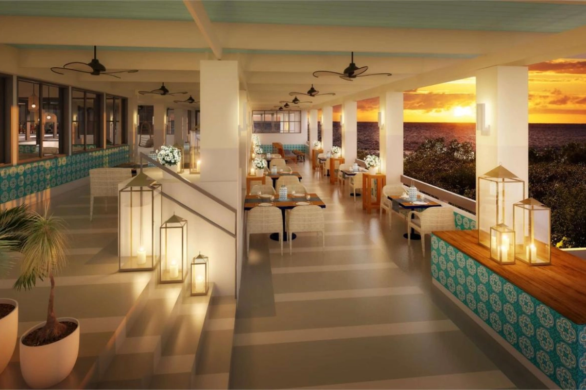 Baker's Cay Resort Key Largo Curio Collection by Hilton - Hotel Photo 16