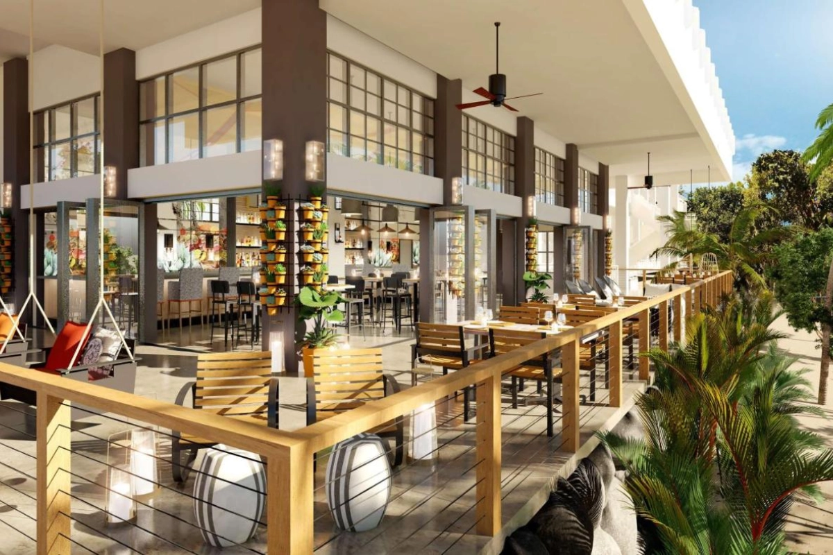 Baker's Cay Resort Key Largo Curio Collection by Hilton - Hotel Photo 17