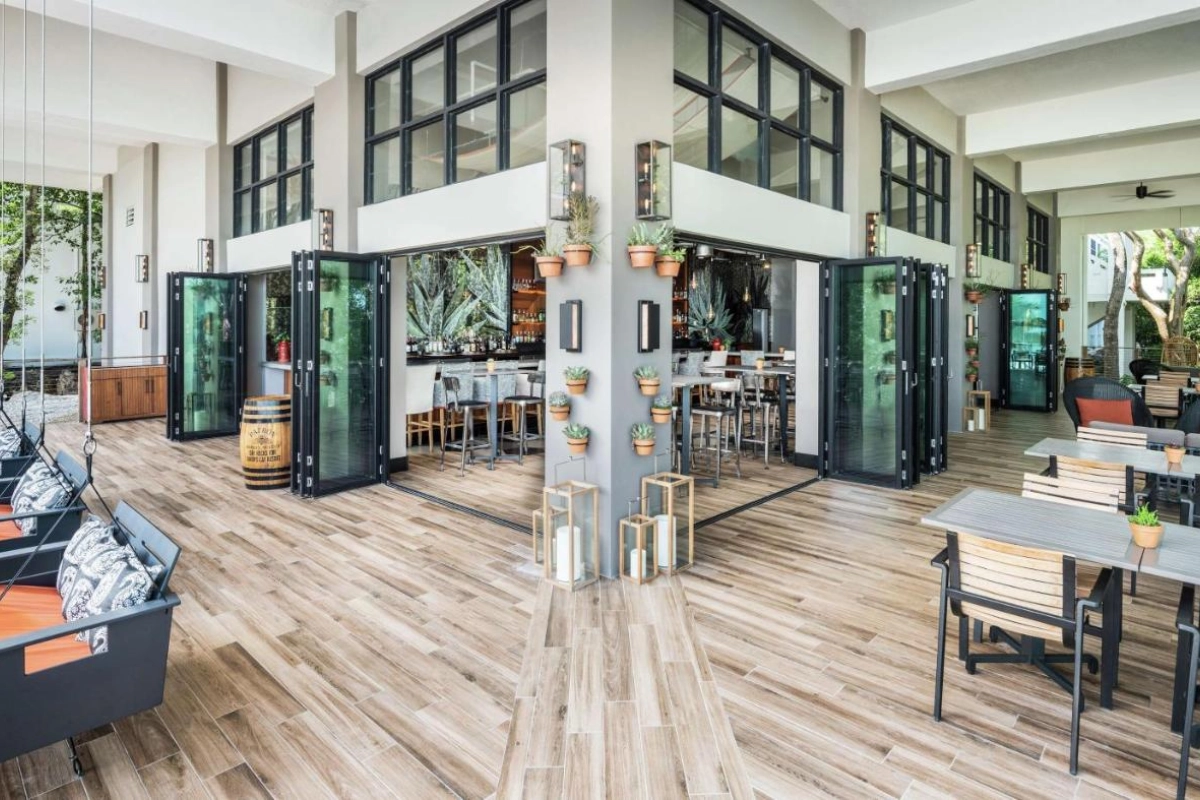 Baker's Cay Resort Key Largo Curio Collection by Hilton - Hotel Photo 18