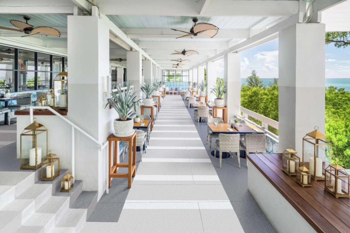 Baker's Cay Resort Key Largo Curio Collection by Hilton - Hotel Photo 20