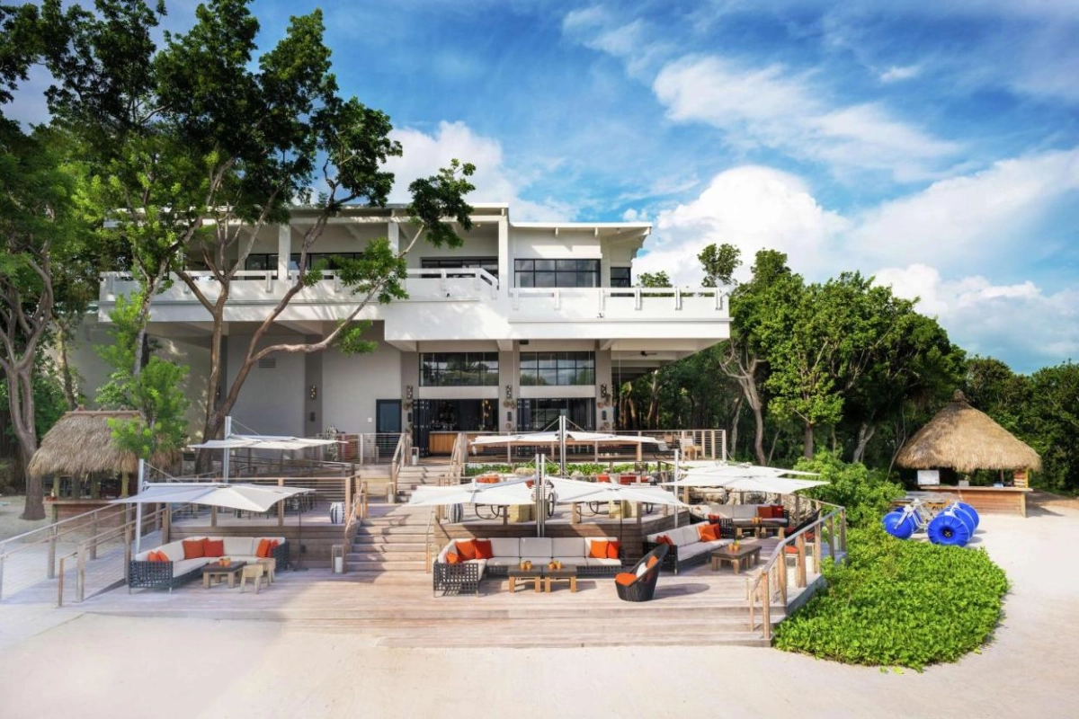 Baker's Cay Resort Key Largo Curio Collection by Hilton - Hotel Photo 21