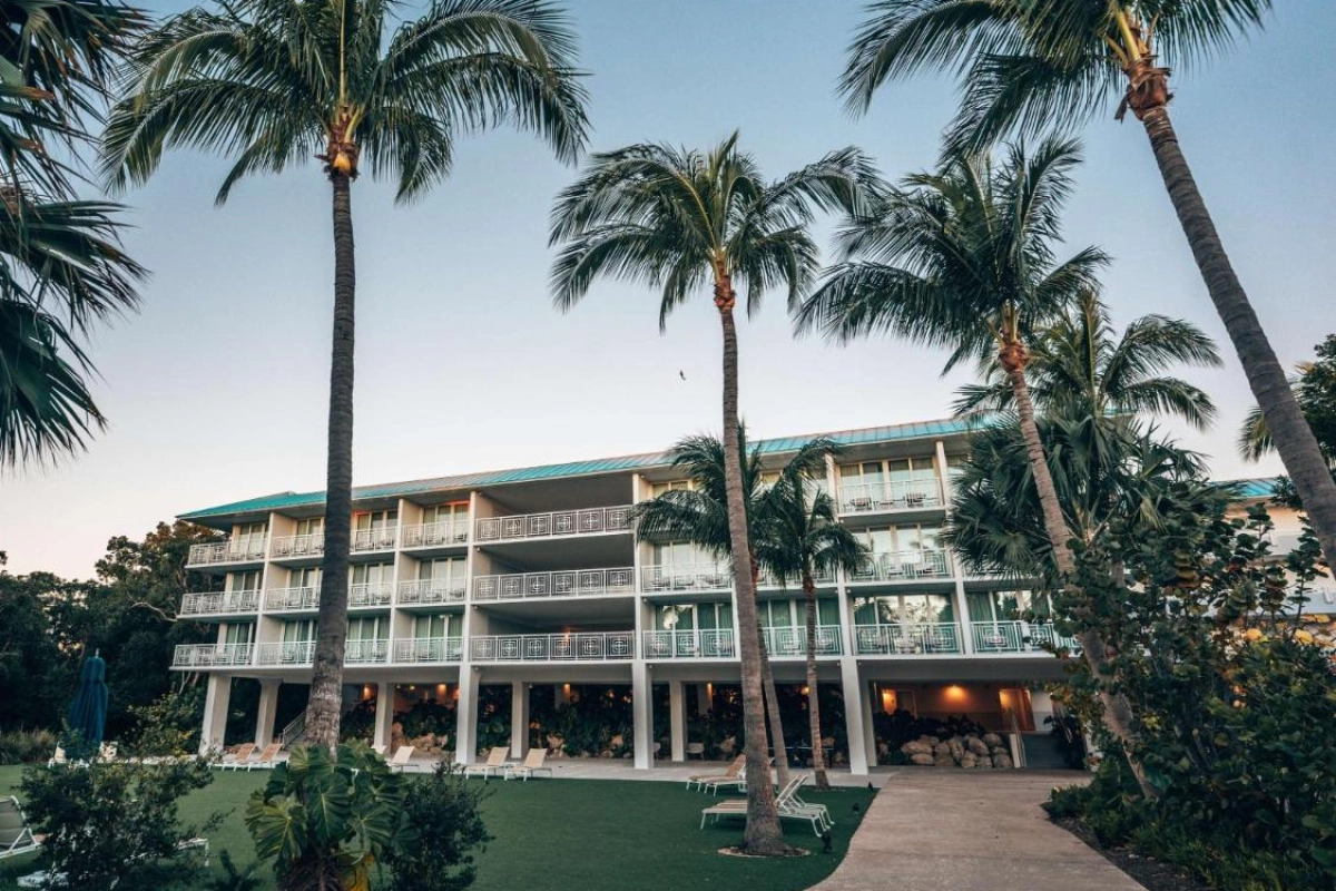 Baker's Cay Resort Key Largo Curio Collection by Hilton - Hotel Photo 28