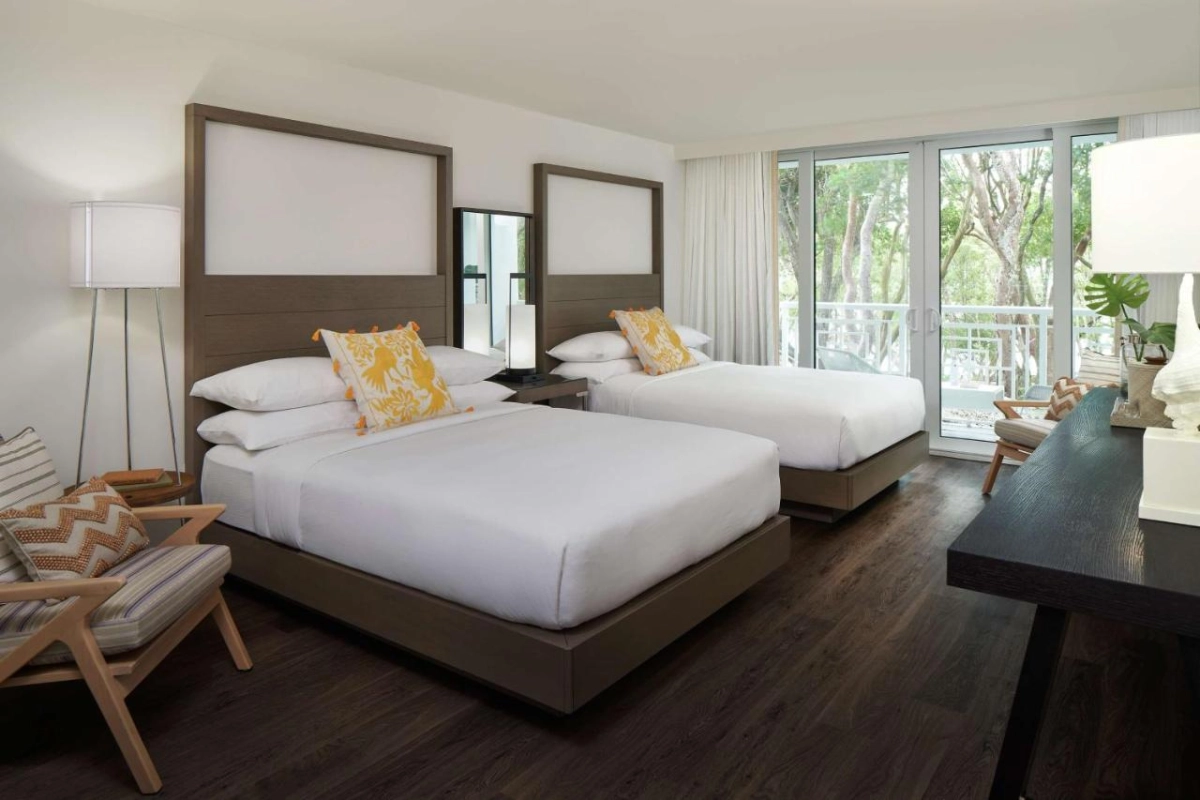 Baker's Cay Resort Key Largo Curio Collection by Hilton - Hotel Photo 34