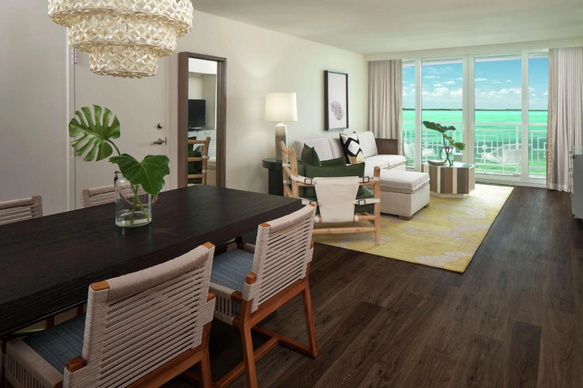 Baker's Cay Resort Key Largo Curio Collection by Hilton - Hotel Photo 35