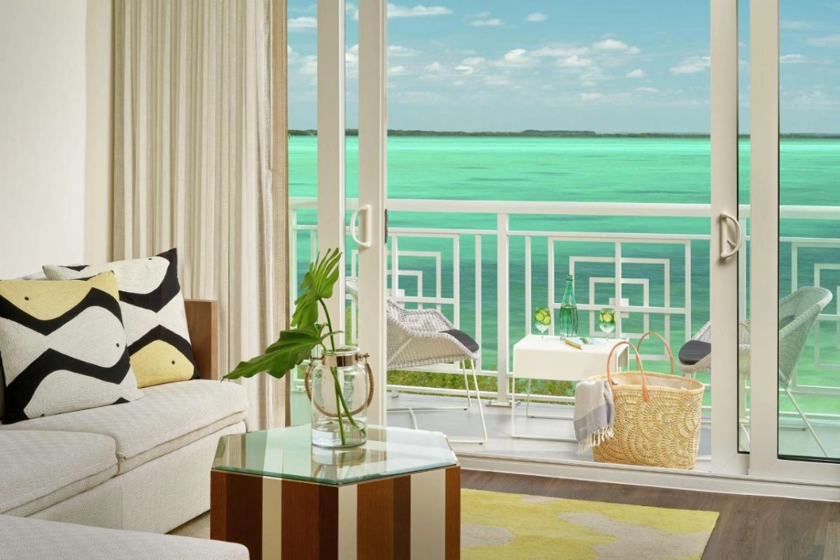 Baker's Cay Resort Key Largo Curio Collection by Hilton - Hotel Photo 36