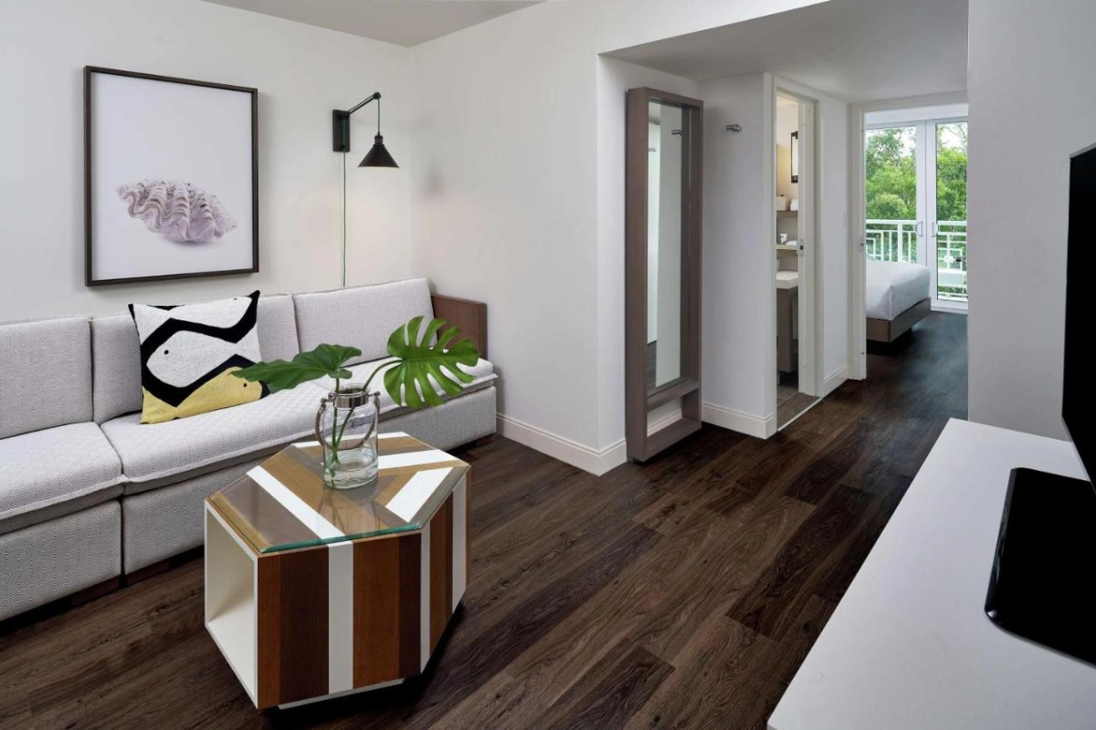 Baker's Cay Resort Key Largo Curio Collection by Hilton - Hotel Photo 39