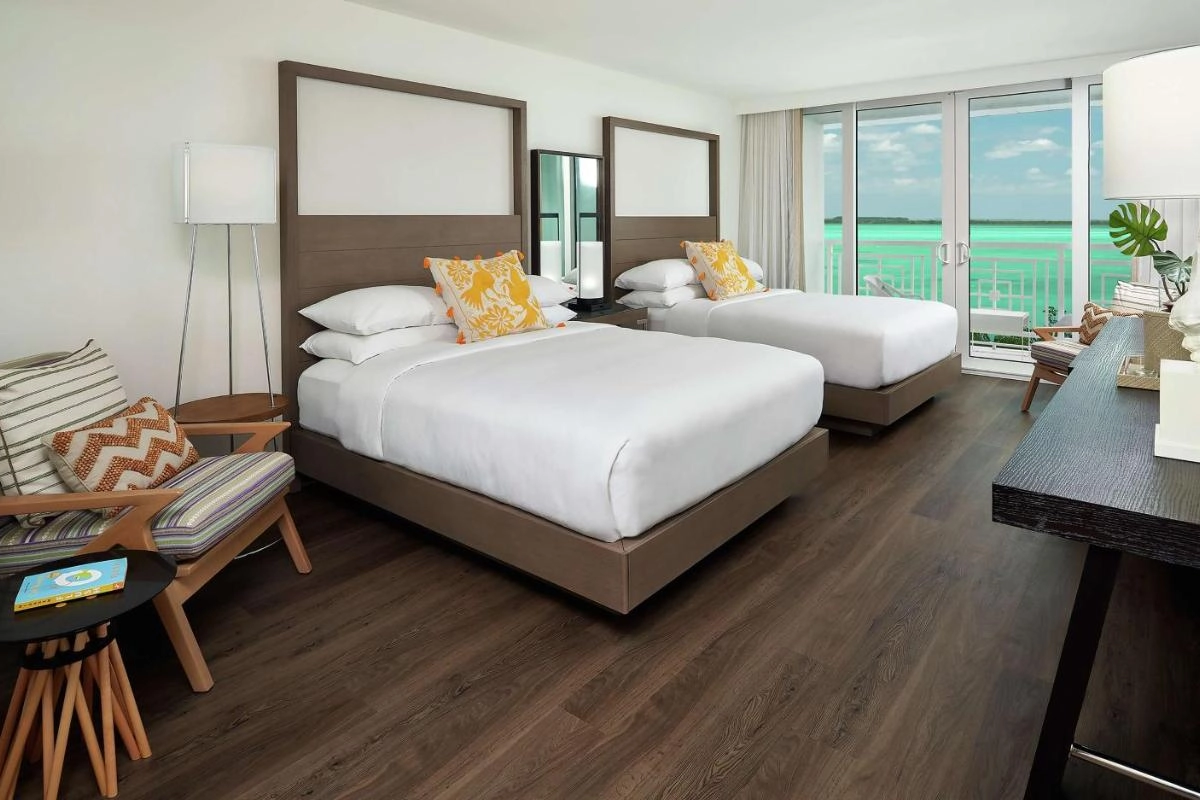 Baker's Cay Resort Key Largo Curio Collection by Hilton - Hotel Photo 41